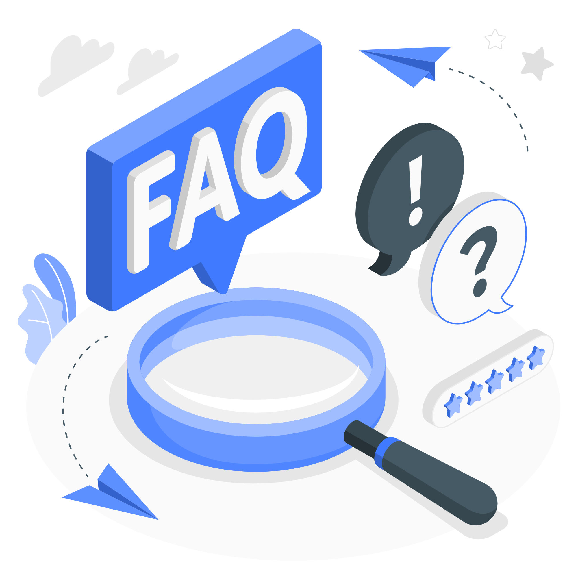 faq